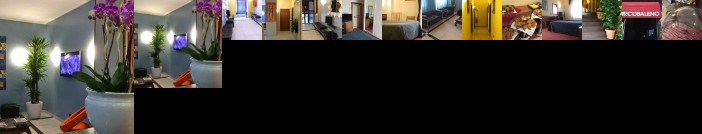 Hotel Arcobaleno Vimodrone