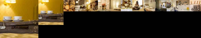 Hotel La Locanda Volterra