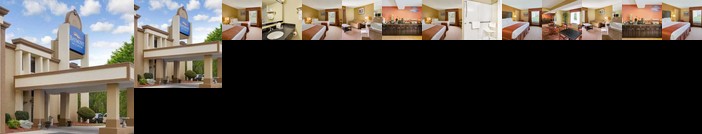 Baymont by Wyndham Charlotte Airport Coliseum Hotel