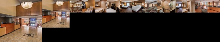 Best Western Detroit Livonia