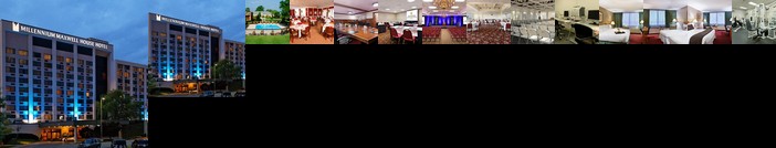 Millennium Maxwell House Hotel Nashville