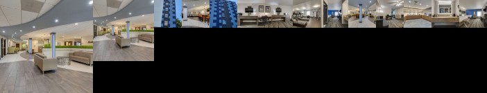 Alexis Inn and Suites Hotel