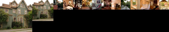 The Bissell House Bed & Breakfast