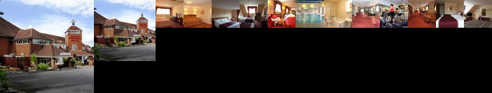 Potters International Hotel