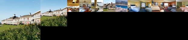 Hotel le Mirage Perce