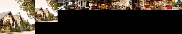 Le Flamboyant Annecy-le-Vieux