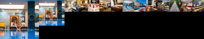 Elegance Resort Hotel & SPA Wellness-Aqua