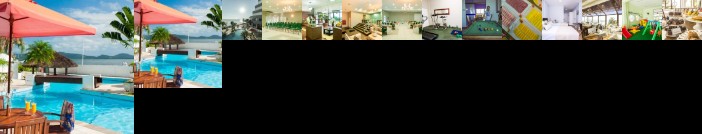 Hotel Villareal Sao Francisco do Sul