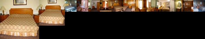 Atomic Inn Beatty Near Death Valley