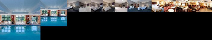 Hampton Inn East Windsor