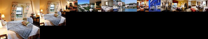 Romantik Hotel Mont Blanc au Lac