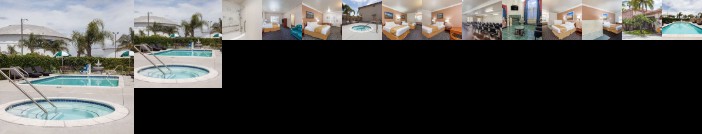 Days Inn & Suites by Wyndham South Gate