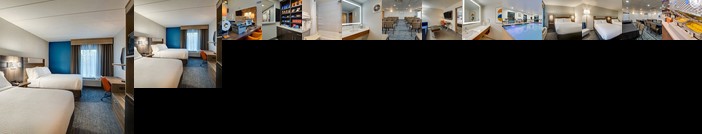 Holiday Inn Express I-95 Capitol Beltway - Largo