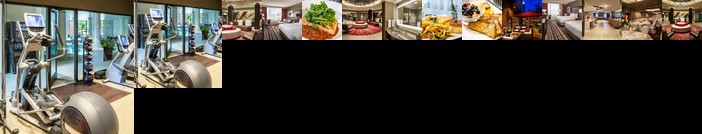 DoubleTree by Hilton Largo-Washington DC