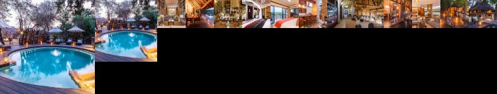 Aha Makalali Private Game Lodge