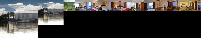 Riviera on Vaal Resort