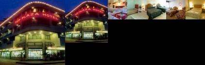 Top Plaza Hotel Zamboanga del Norte