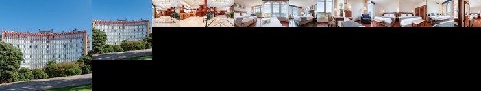 Eurostars Ciudad de la Coruna