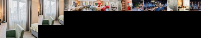 Best Western Plus Hotel Regence