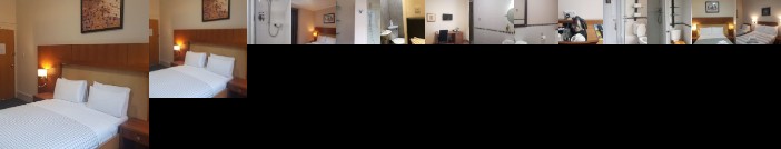 Aberdeen House Hotel