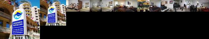 Ensenada Motor Inn and Suites