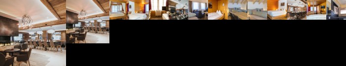 Hotel Baren Adelboden