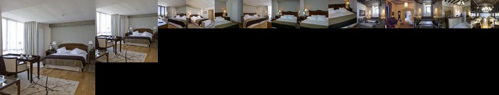 Parador de Argomaniz Elburgo