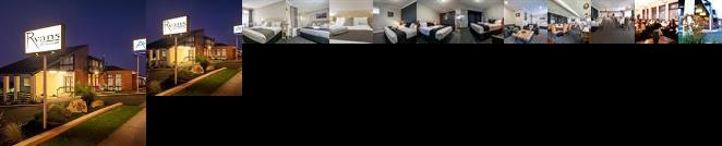 Ace accommodation albany