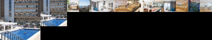 Hotel Maya Alicante