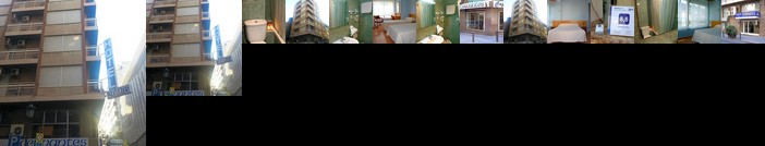 Hotel Cervantes Alicante