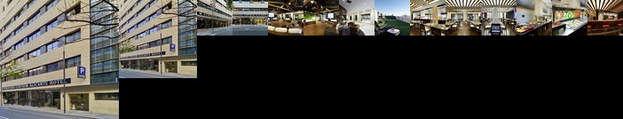 Eurostars Centrum Alicante