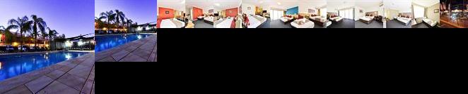 Diplomat Motel Alice Springs