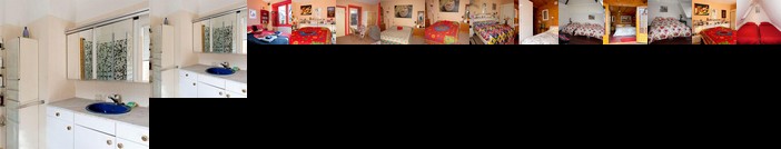 Xaviera's Bed and Breakfast