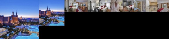 Asteria Kremlin Palace - All Inclusive