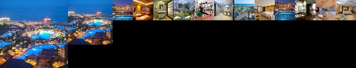 Limak Lara De Luxe Hotel & Resort