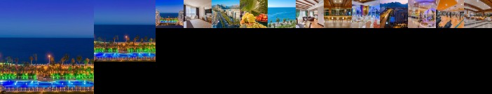 Porto Bello Hotel Resort & Spa