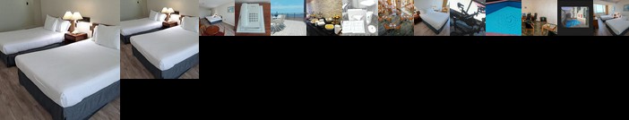 Hotel Diego De Almagro Costanera - Antofagasta