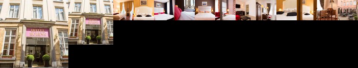 Hotel Rubens-Grote Markt