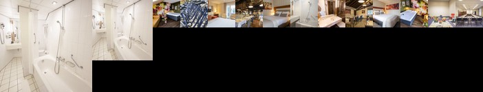 Fletcher Hotel-Restaurant Klein Zwitserland