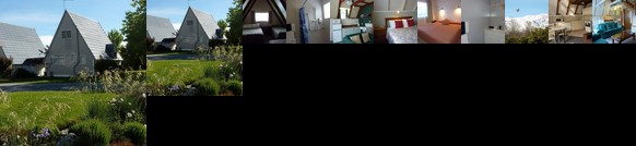 Arrowtown Viking Lodge Motel