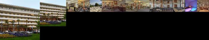 Hotel La Palma au Lac