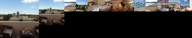 Parthenis Riviera Hotel