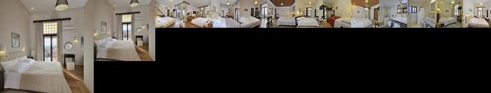 Dryades & Orion Hotel