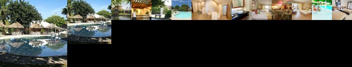 Almont Inland Resort