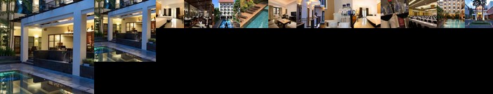 Hotel Santika Premiere Malang