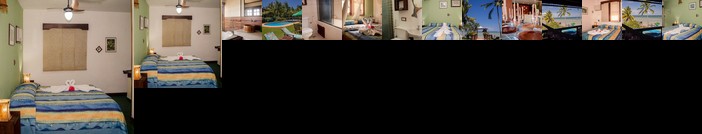 Hotel Porto do Zimbo