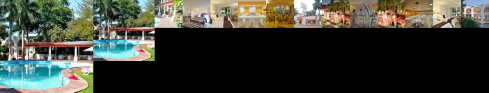 Mision Ciudad Valles