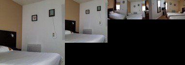 Citotel Hotel d'Alsace