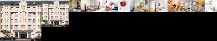 Ibis Styles Vichy Centre