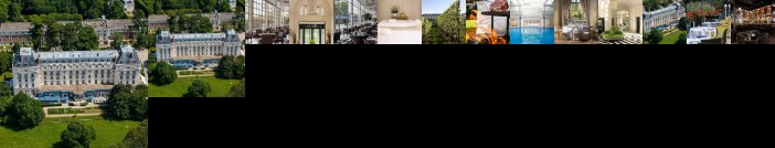 Waldorf Astoria Versailles - Trianon Palace